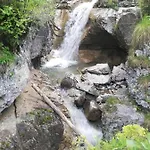 Garni Hochmoos Gasthof 3*
