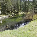 Gasthof Garni Hochmoos 3*