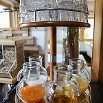 Gasthof Garni Hochmoos Lermoos