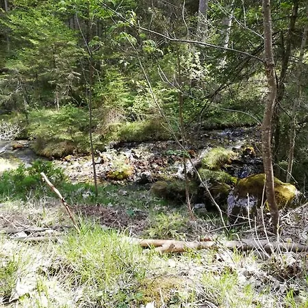 Garni Hochmoos Vendégház