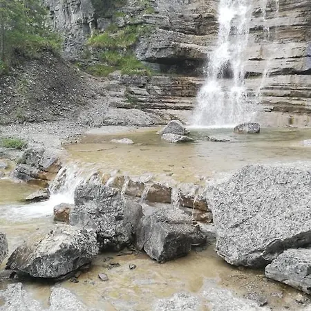 Garni Hochmoos * Lermoos