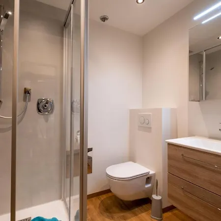 Guest house Garni Hochmoos *