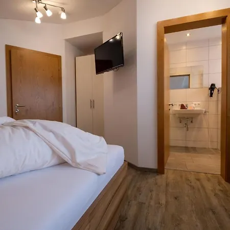 Guest house Garni Hochmoos