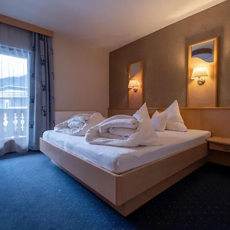 Guest house Garni Hochmoos