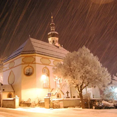 Garni Hochmoos