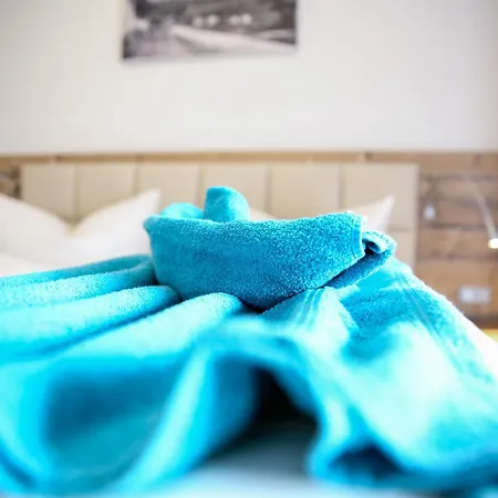 Garni Hochmoos Guest house