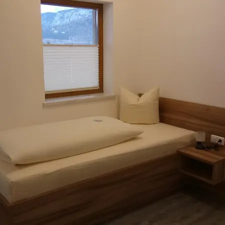 Guest house Garni Hochmoos