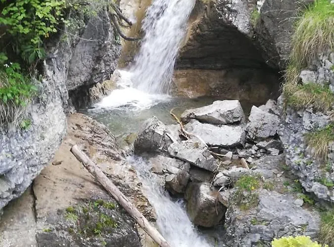 Garni Hochmoos Konukevi 3*