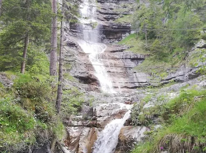 Garni Hochmoos Pensionat