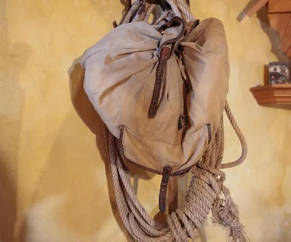 Garni Hochmoos 3* Lermoos