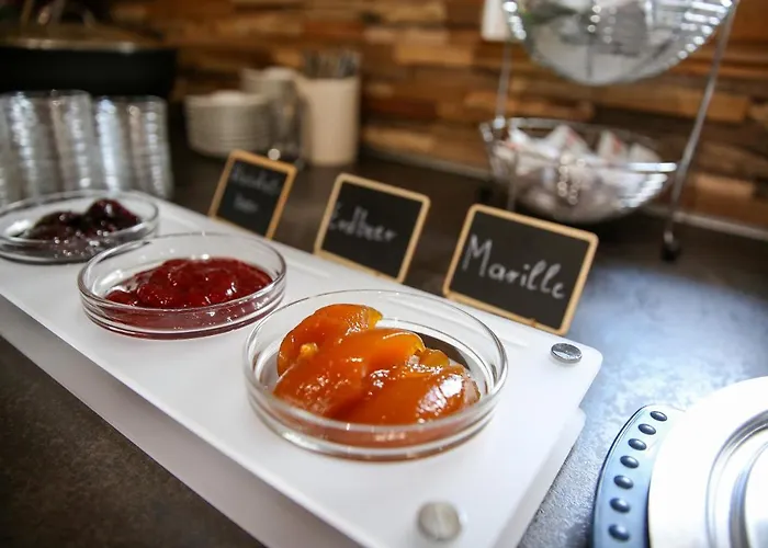 Garni Hochmoos 3* Lermoos