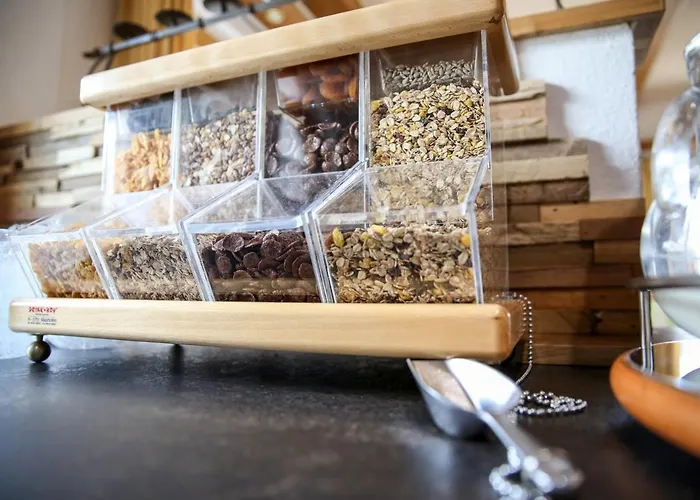 Pensionat Garni Hochmoos 3*