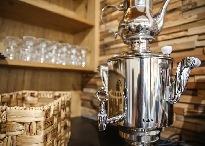 Pensionat Garni Hochmoos 3*