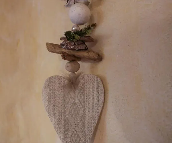 Garni Hochmoos Pensionat