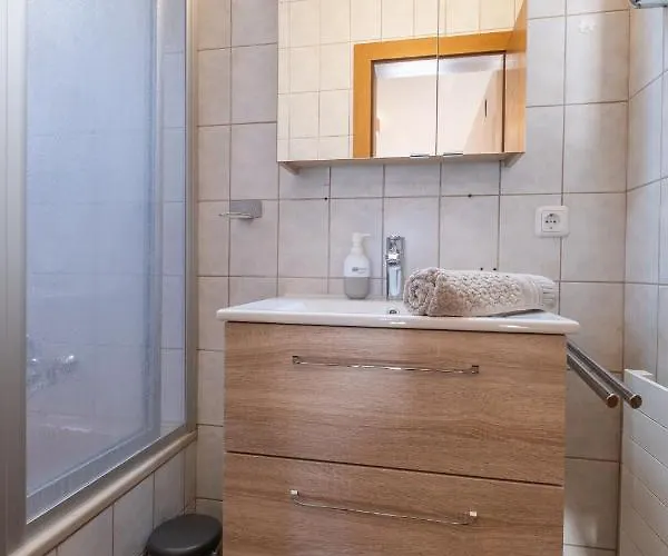 Pensionat Garni Hochmoos