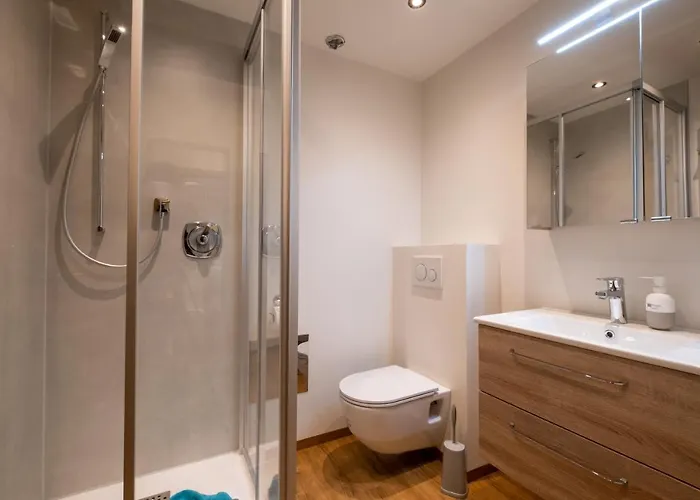 Pensionat Garni Hochmoos 3*