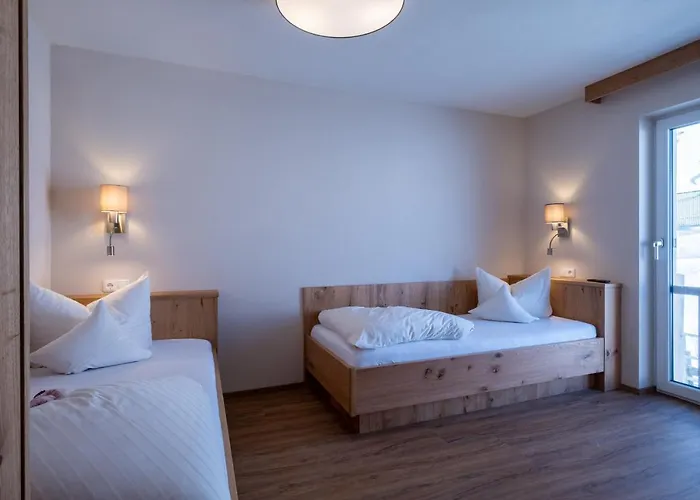 Garni Hochmoos Pensionat