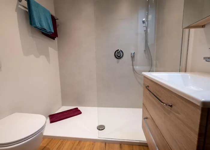 Pensionat Garni Hochmoos Lermoos