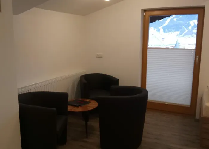 Garni Hochmoos Lermoos