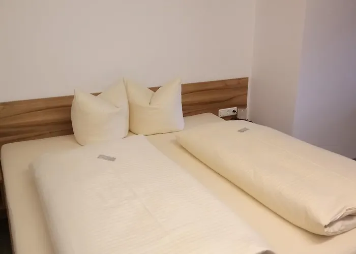 Garni Hochmoos Pensionat