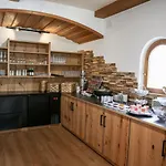 Garni Hochmoos ゲストハウス 3*