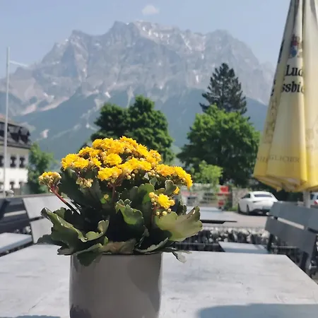 Affittacamere Garni Hochmoos Lermoos