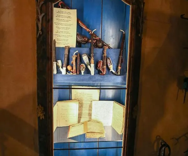 Garni Hochmoos Affittacamere Lermoos