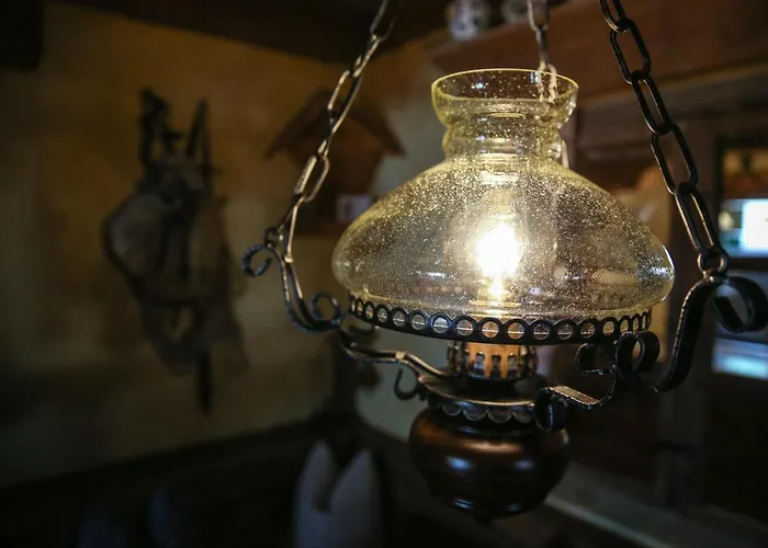 Garni Hochmoos 3* Lermoos