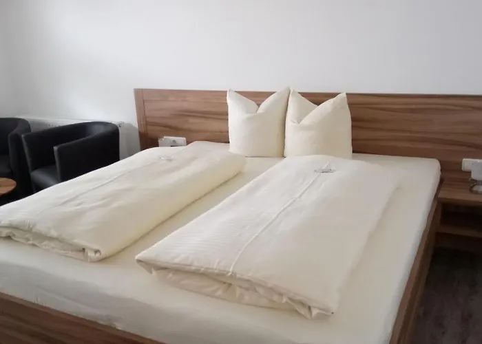 Garni Hochmoos Affittacamere 3*