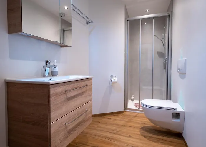 Garni Hochmoos Affittacamere 3*