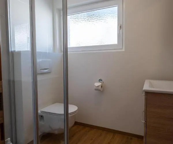 Garni Hochmoos Affittacamere