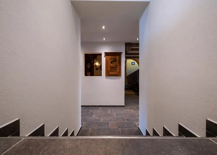 Affittacamere Garni Hochmoos