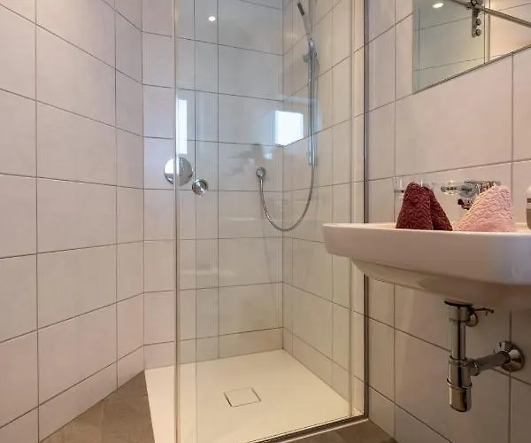 Garni Hochmoos Lermoos