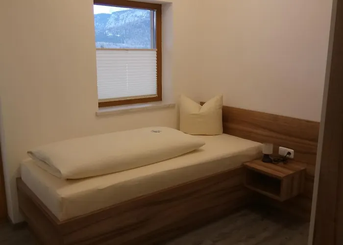 Affittacamere Garni Hochmoos