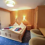 Affittacamere Garni Hochmoos