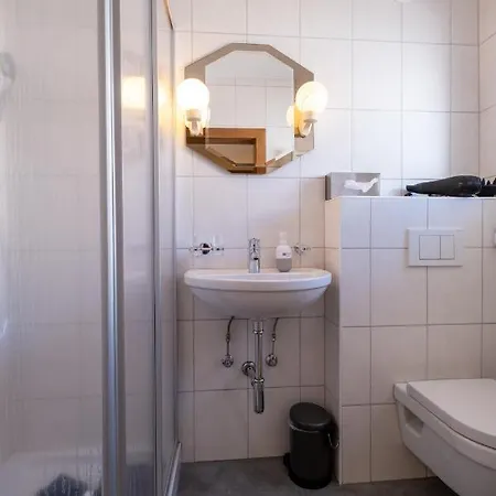 Gæstehus Garni Hochmoos Lermoos