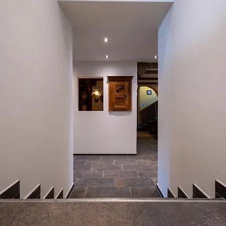Casa de hóspedes Garni Hochmoos